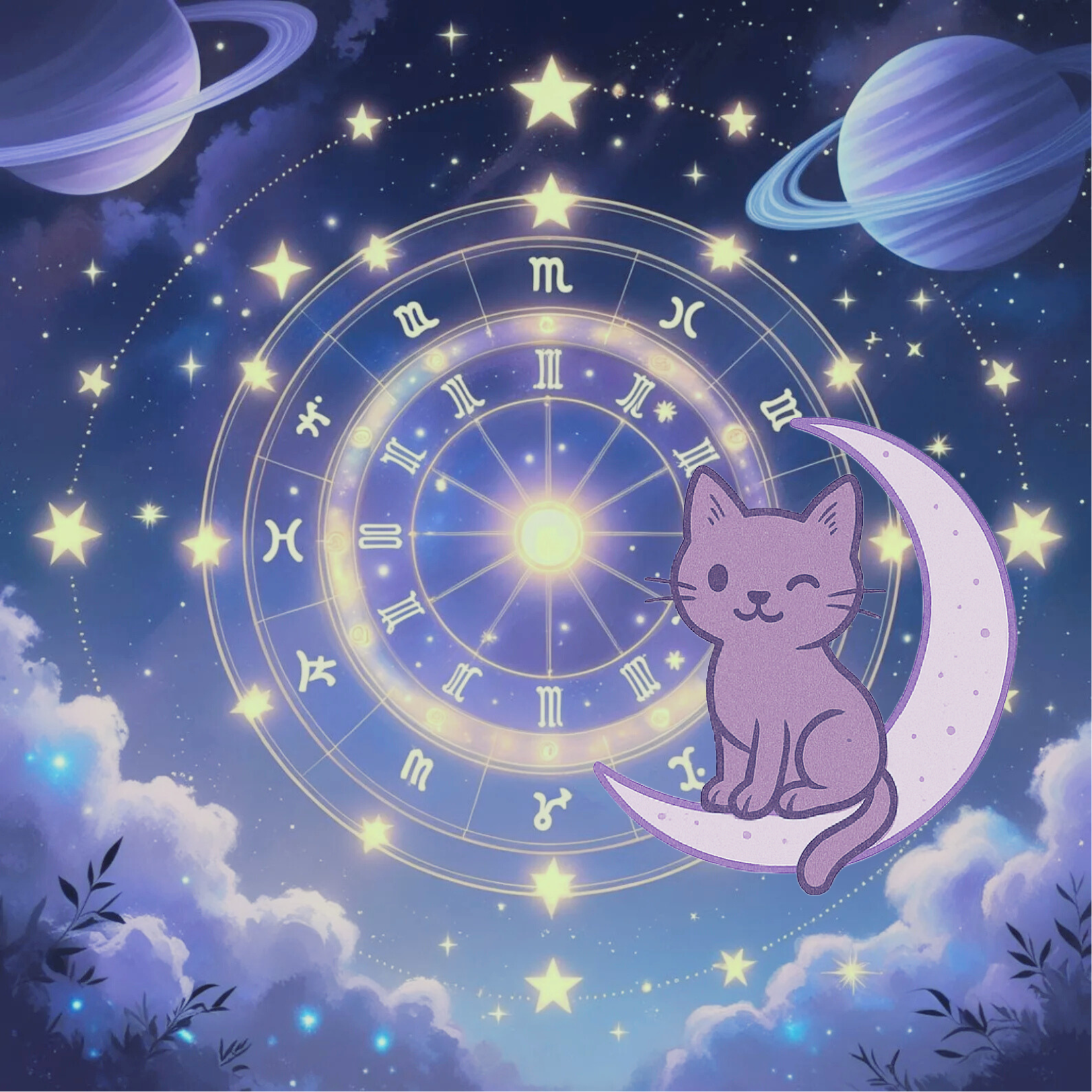 11th House Reading - Community, Friendship + Future Visions